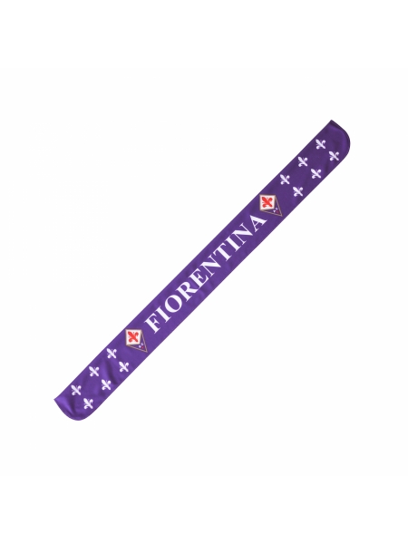 Fascetta per la testa ACF FIORENTINA